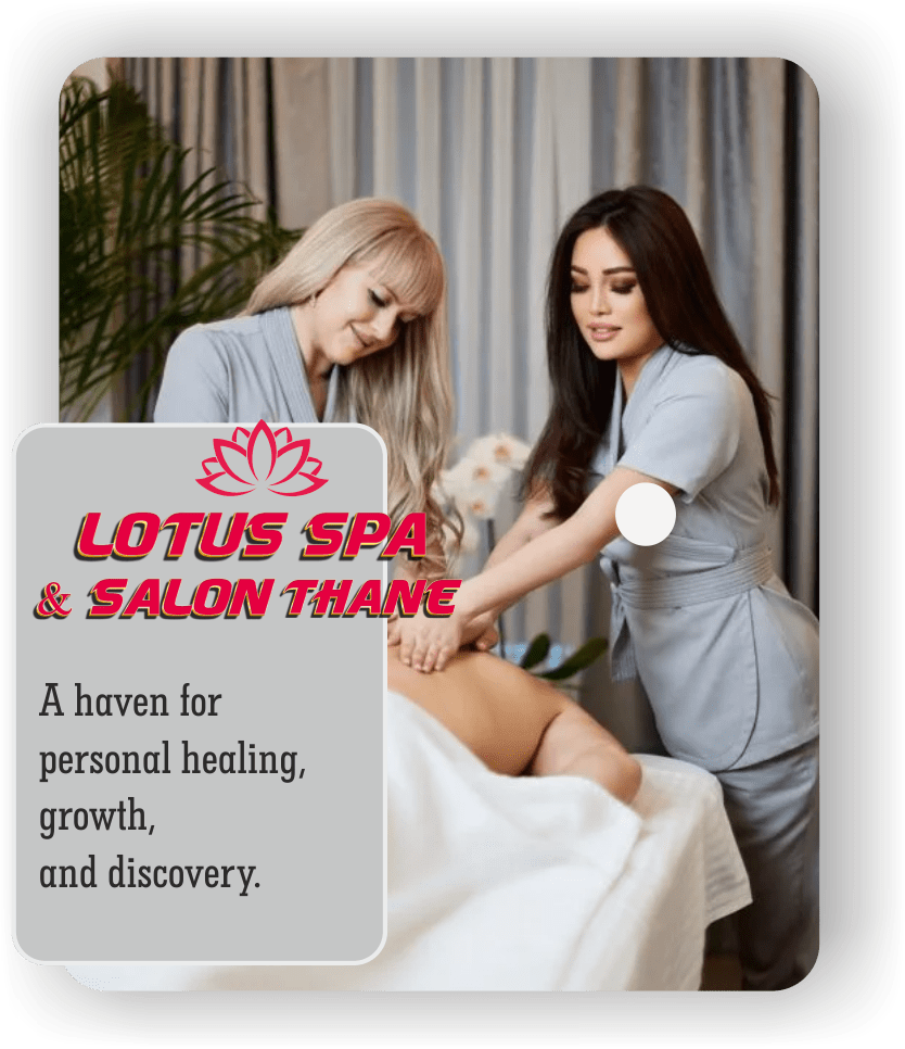 Massage near me Uthalsar Thane West